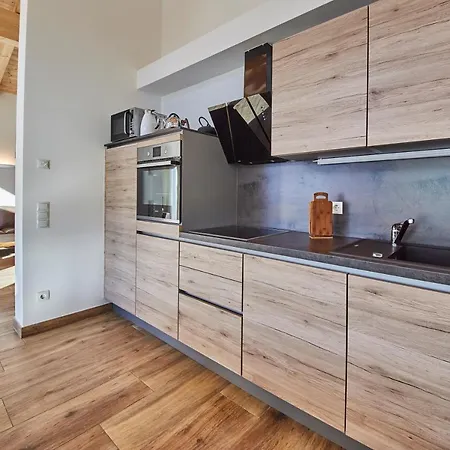 Kunstler Chalet By Holidayflats24 Viehhofen