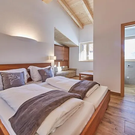 Kunstler Chalet By Holidayflats24 *