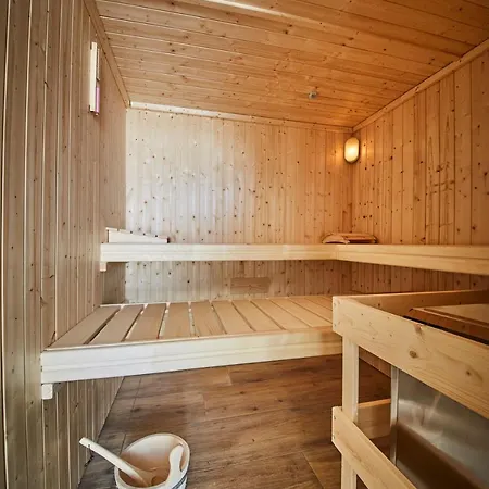 Kunstler Chalet By Holidayflats24 Σαλέ *