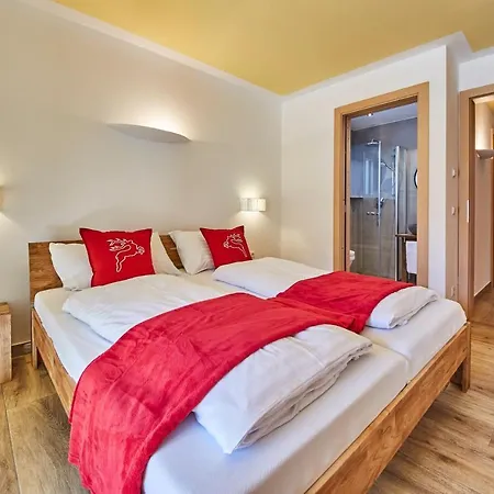 Σαλέ Kunstler Chalet By Holidayflats24 Viehhofen