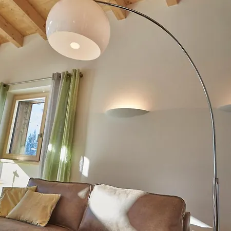 Kunstler Chalet By Holidayflats24 * Viehhofen
