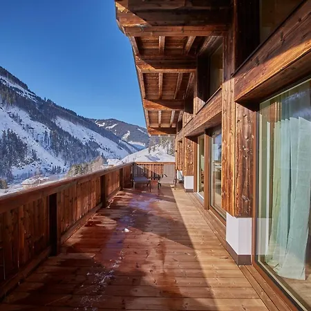 Chalet Kunstler Chalet By Holidayflats24