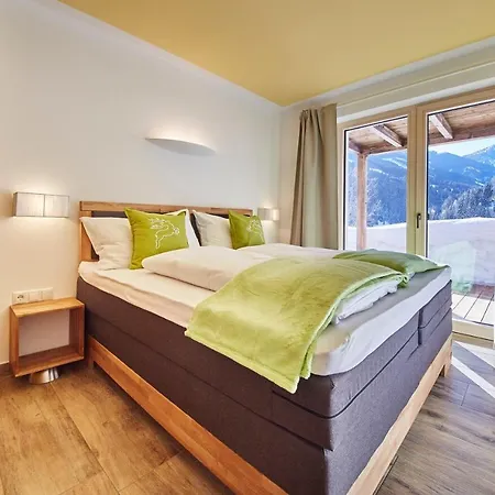 Kunstler Chalet By Holidayflats24 *