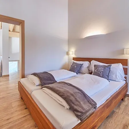 Kunstler Chalet By Holidayflats24 Viehhofen