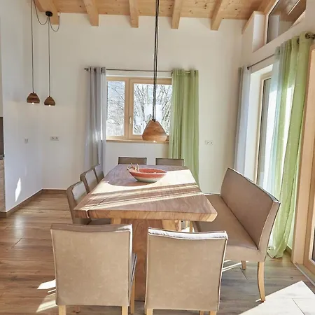 Kunstler Chalet By Holidayflats24 Σαλέ
