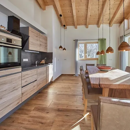 Kunstler Chalet By Holidayflats24 Viehhofen