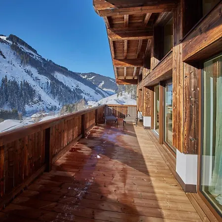 Kunstler Chalet By Holidayflats24 Chalet *